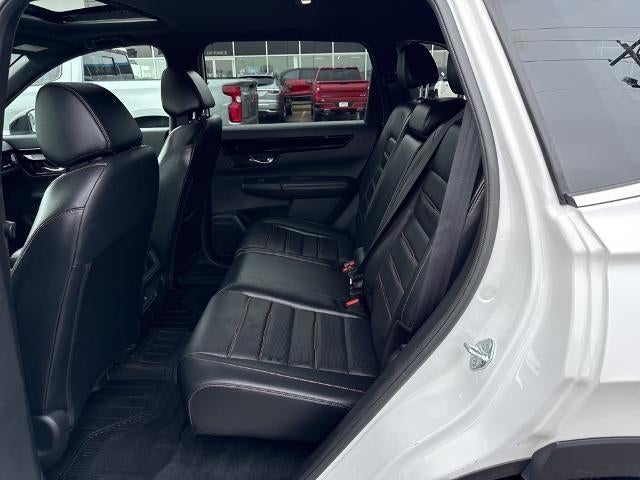 2023 Honda CR-V Hybrid Sport Touring AWD