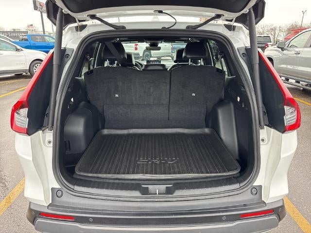 2023 Honda CR-V Hybrid Sport Touring AWD