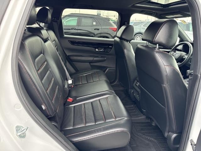 2023 Honda CR-V Hybrid Sport Touring AWD