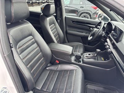 2023 Honda CR-V Hybrid Sport Touring AWD