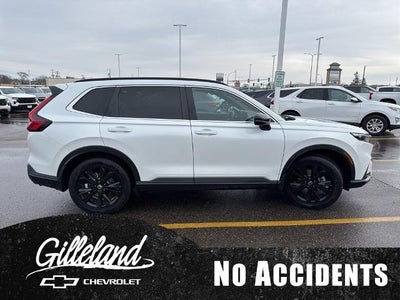 2023 Honda CR-V Hybrid Sport Touring