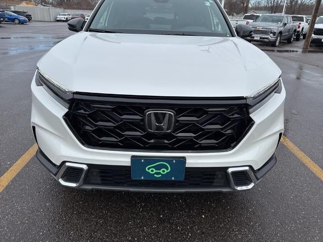2023 Honda CR-V Hybrid Sport Touring AWD