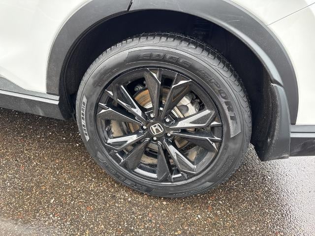 2023 Honda CR-V Hybrid Sport Touring AWD