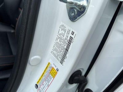 2023 Honda CR-V Hybrid Sport Touring AWD