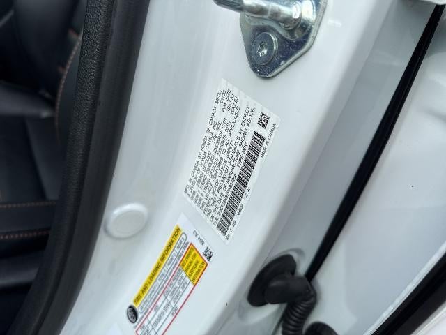 2023 Honda CR-V Hybrid Sport Touring AWD