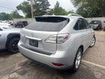 2012 Lexus RX 350 AWD 4dr