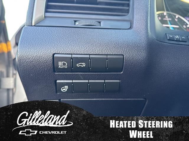 2017 Lexus RX 350 AWD