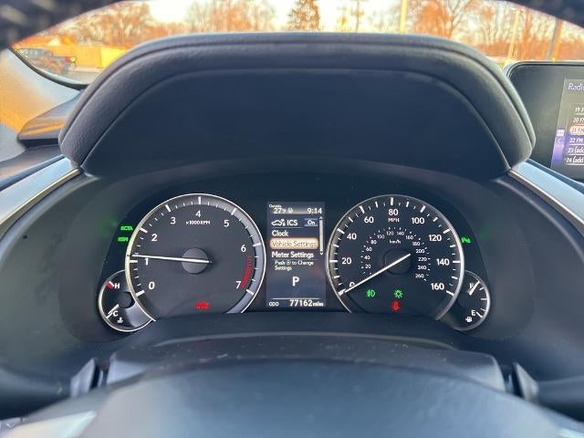 2017 Lexus RX 350 AWD