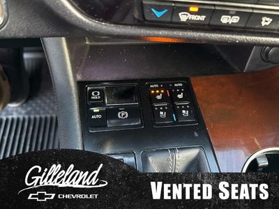 2017 Lexus RX 350 AWD