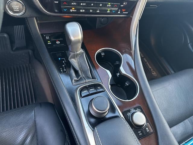 2017 Lexus RX 350 AWD