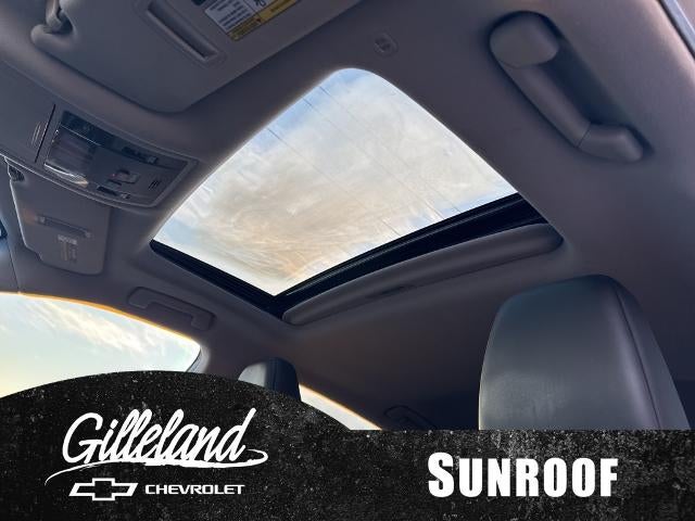 2017 Lexus RX 350 AWD