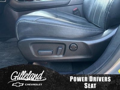 2017 Lexus RX 350 AWD