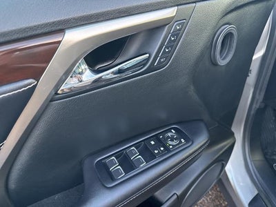 2017 Lexus RX 350 AWD