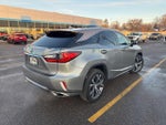 2017 Lexus RX 350 AWD