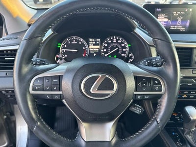 2017 Lexus RX 350 AWD