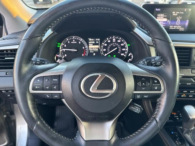 2017 Lexus RX 350 AWD