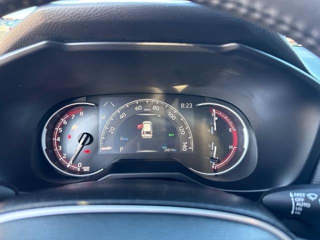2024 Toyota RAV4 Adventure - Photo 10