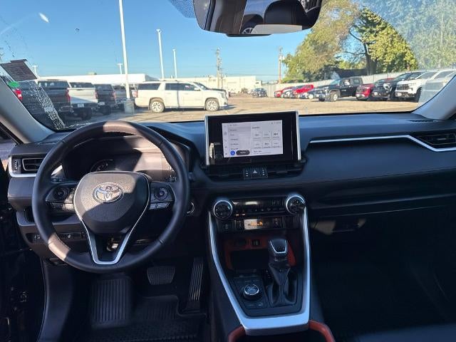 2024 Toyota RAV4 Adventure - Photo 18