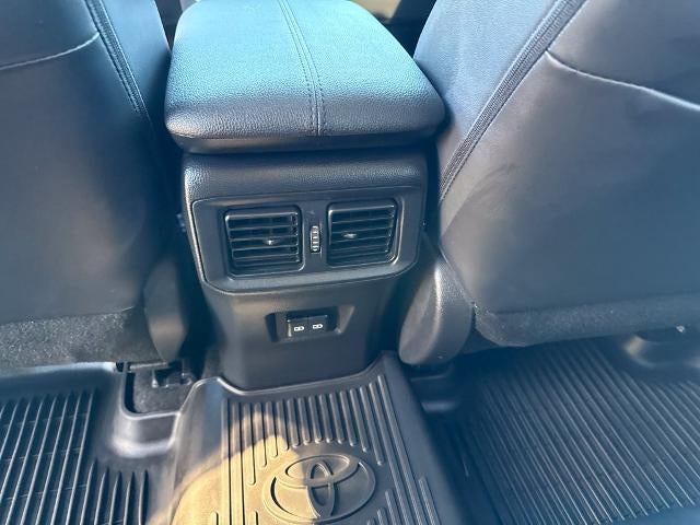 2024 Toyota RAV4 Adventure - Photo 19