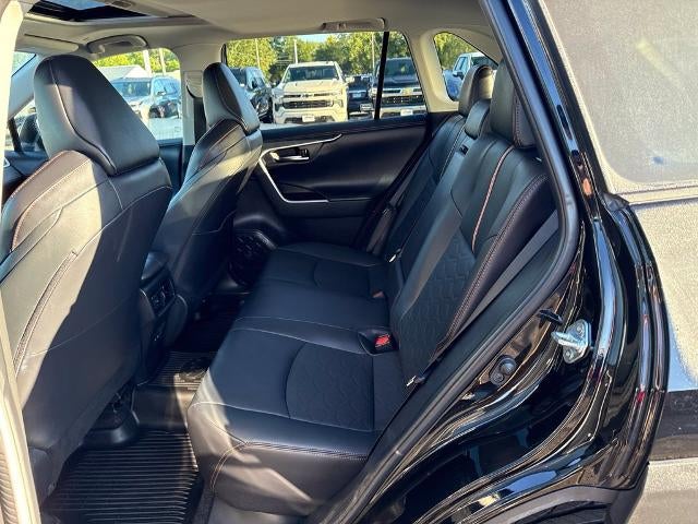 2024 Toyota RAV4 Adventure - Photo 22