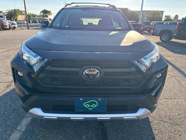 2024 Toyota RAV4 Adventure - Photo 28