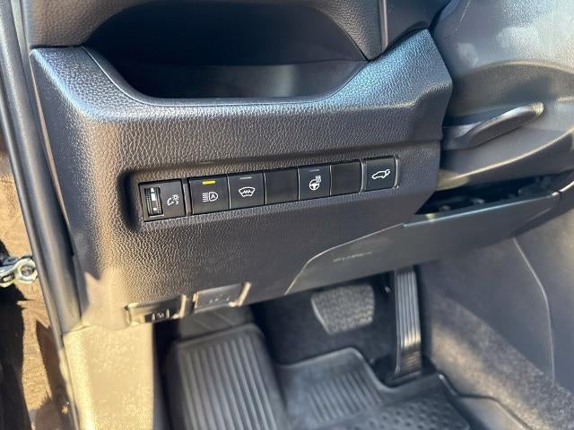 2024 Toyota RAV4 Adventure - Photo 32