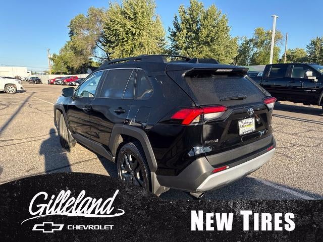 2024 Toyota RAV4 Adventure - Photo 35