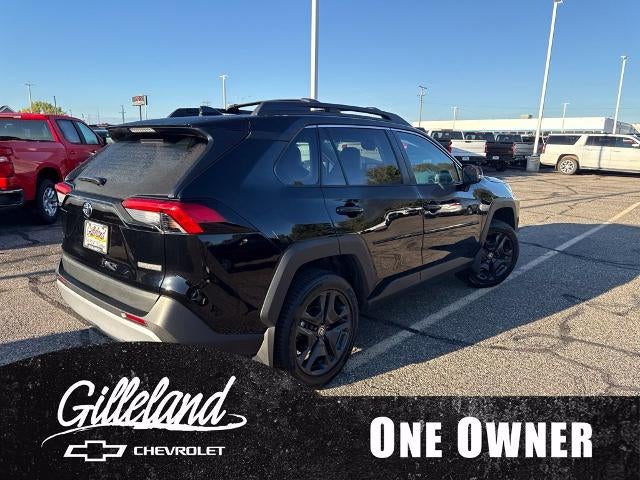 2024 Toyota RAV4 Adventure - Photo 37