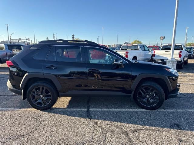 2024 Toyota RAV4 Adventure - Photo 38