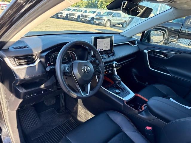 2024 Toyota RAV4 Adventure - Photo 40