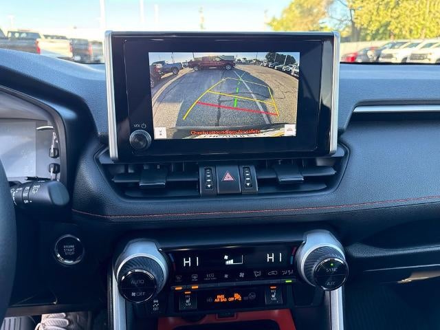 2024 Toyota RAV4 Adventure - Photo 44