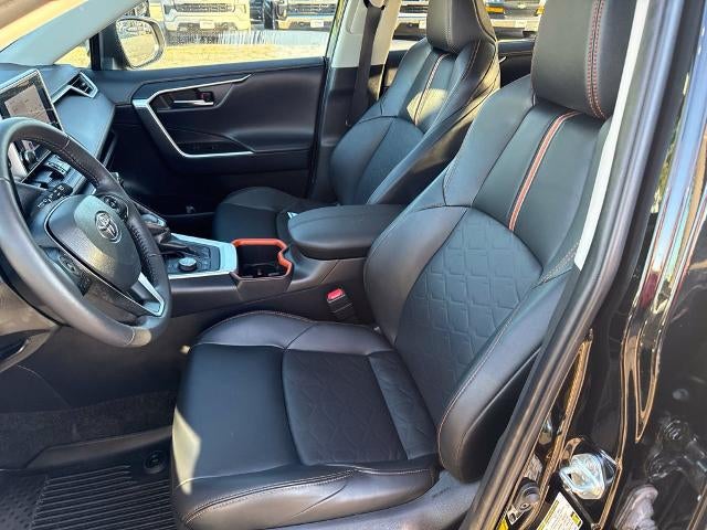 2024 Toyota RAV4 Adventure - Photo 48