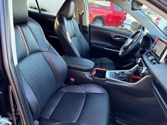 2024 Toyota RAV4 Adventure - Photo 57
