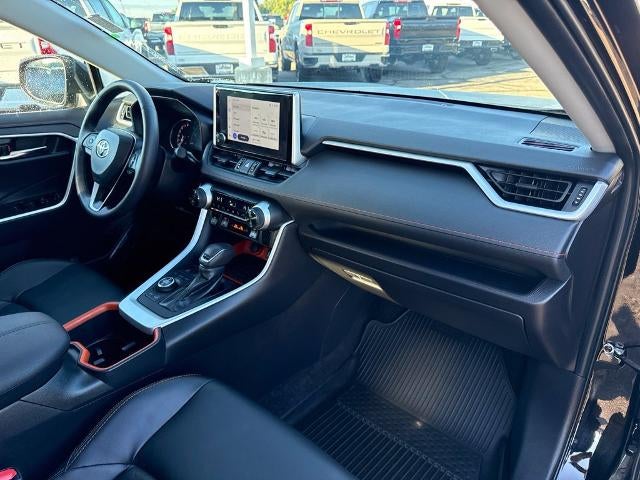 2024 Toyota RAV4 Adventure - Photo 58