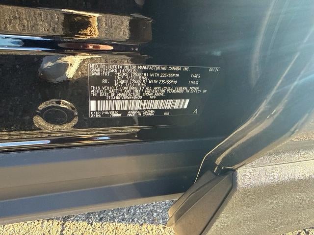2024 Toyota RAV4 Adventure - Photo 63