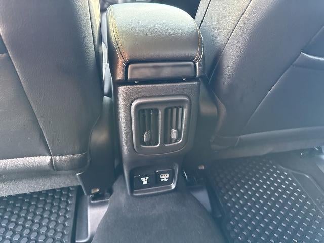 2019 Jeep Compass Latitude - Photo 19