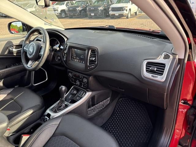 2019 Jeep Compass Latitude - Photo 26