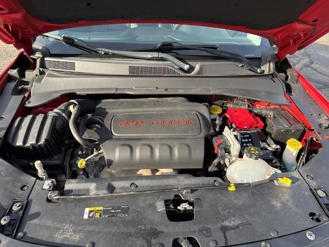 2019 Jeep Compass Latitude - Photo 27