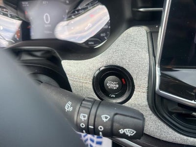 2023 Jeep Compass Latitude Lux 4x4