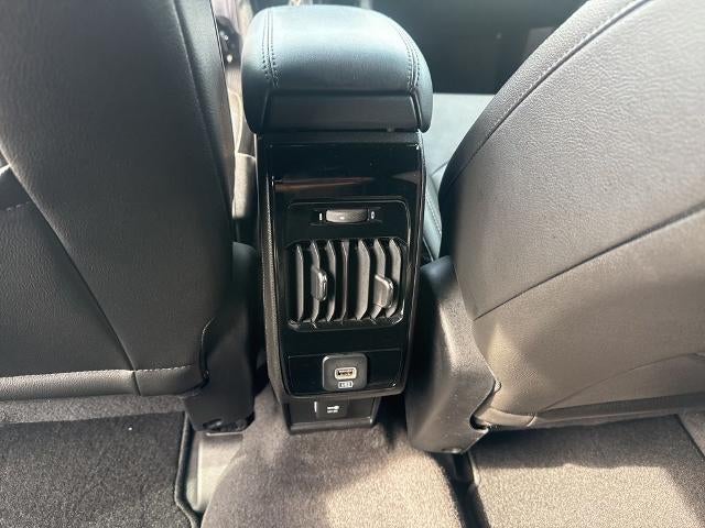 2023 Jeep Compass Latitude Lux 4x4