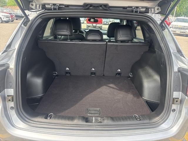 2023 Jeep Compass Latitude Lux 4x4
