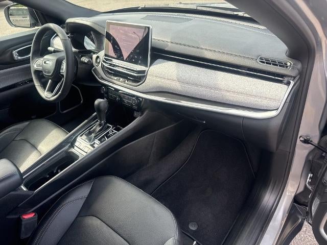 2023 Jeep Compass Latitude Lux 4x4