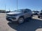 2023 Jeep Compass Latitude Lux FWD