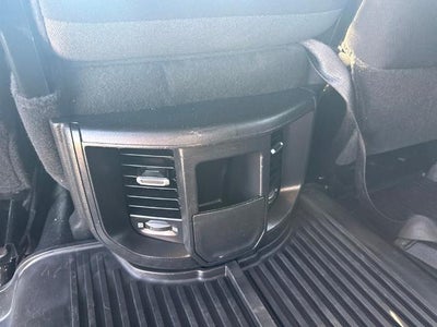 2022 RAM 3500 Tradesman Crew Cab 4x4 6'4" Box