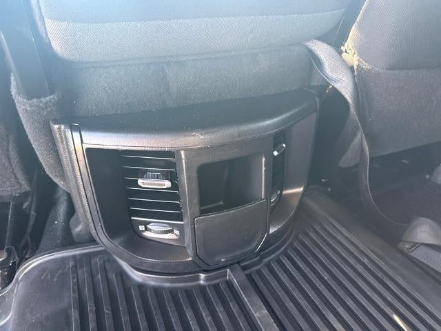 2022 RAM 3500 Tradesman Crew Cab 4x4 6'4" Box