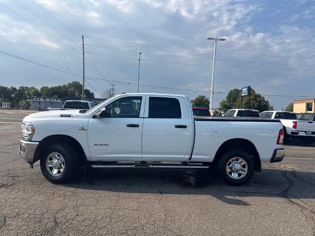 Used 2022 RAM Ram 3500 Pickup Tradesman with VIN 3C63R3CL3NG420159 for sale in St. Cloud, Minnesota