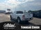2022 RAM 3500 Tradesman Crew Cab 4x4 6'4" Box
