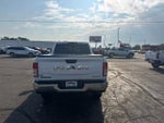 2022 RAM 3500 Tradesman Crew Cab 4x4 6'4" Box