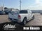 2022 RAM 3500 Tradesman Crew Cab 4x4 6'4" Box