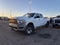 2022 RAM 3500 Tradesman Crew Cab 4x4 8' Box